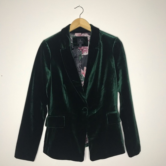 Jules and Leopold Blazer - Picture 1 of 4